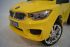Толокар BMW JYZ01B  MP3