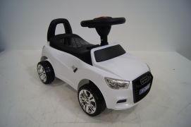 Толокар AUDI JYZ01A MP3
