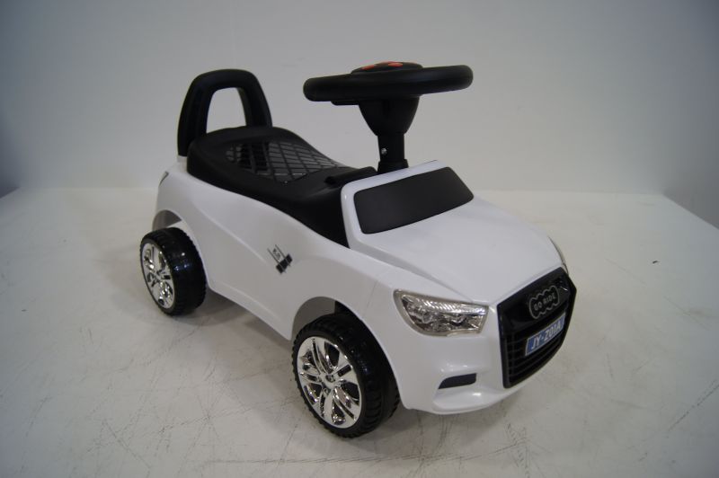 Толокар AUDI JYZ01A MP3