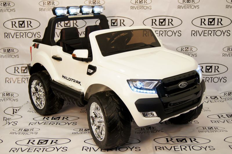 Электромобиль NEW FORD RANGER 4WD