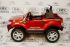Электромобиль NEW FORD RANGER 4WD