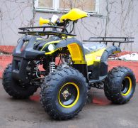 Детский квадроцикл Avantis Hunter 8+ plus 125 кубов