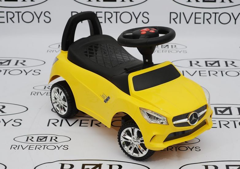 Толокар MERC JY-Z01С
