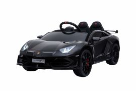 LAMBORGHINI AVENDATOR SVJ - HL328