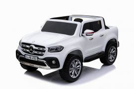 Электромобиль Mersedes-Benz X-Class