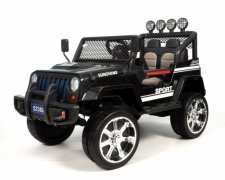 Электромобиль BARTY JEEP S2388