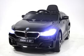 BMW 6 GT JJ2164