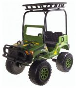 Детский электромобиль Chien Ti CT 888 Backyard Safari 4х4 (полноприводный)