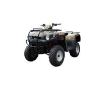 Квадроцикл Simbel Tusker 250