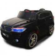 Детский электромобиль BMW X5 LB 8888